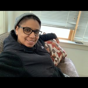 Meet your Posher, Jenniffer